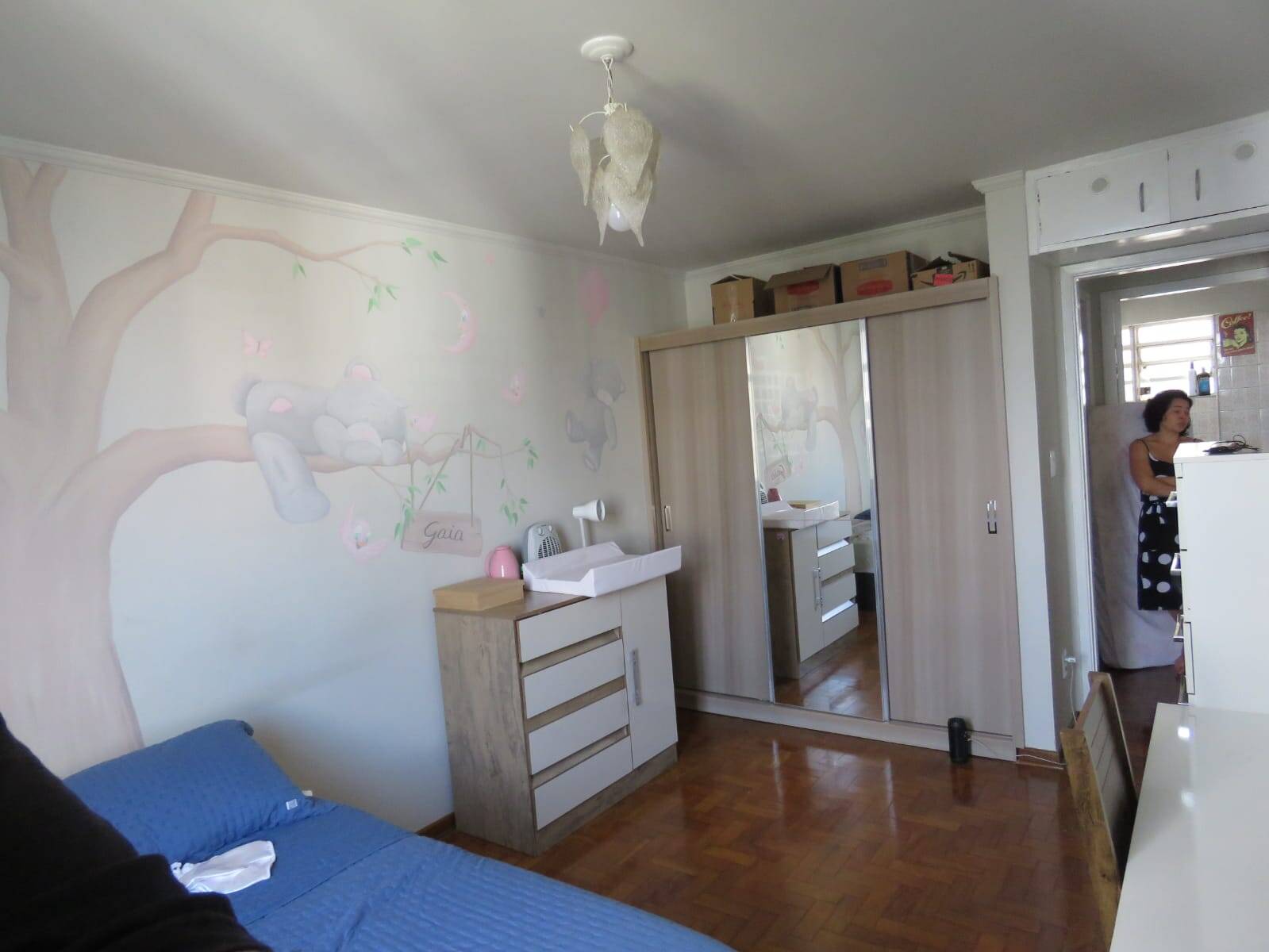 Apartamento à venda com 1 quarto, 63m² - Foto 6