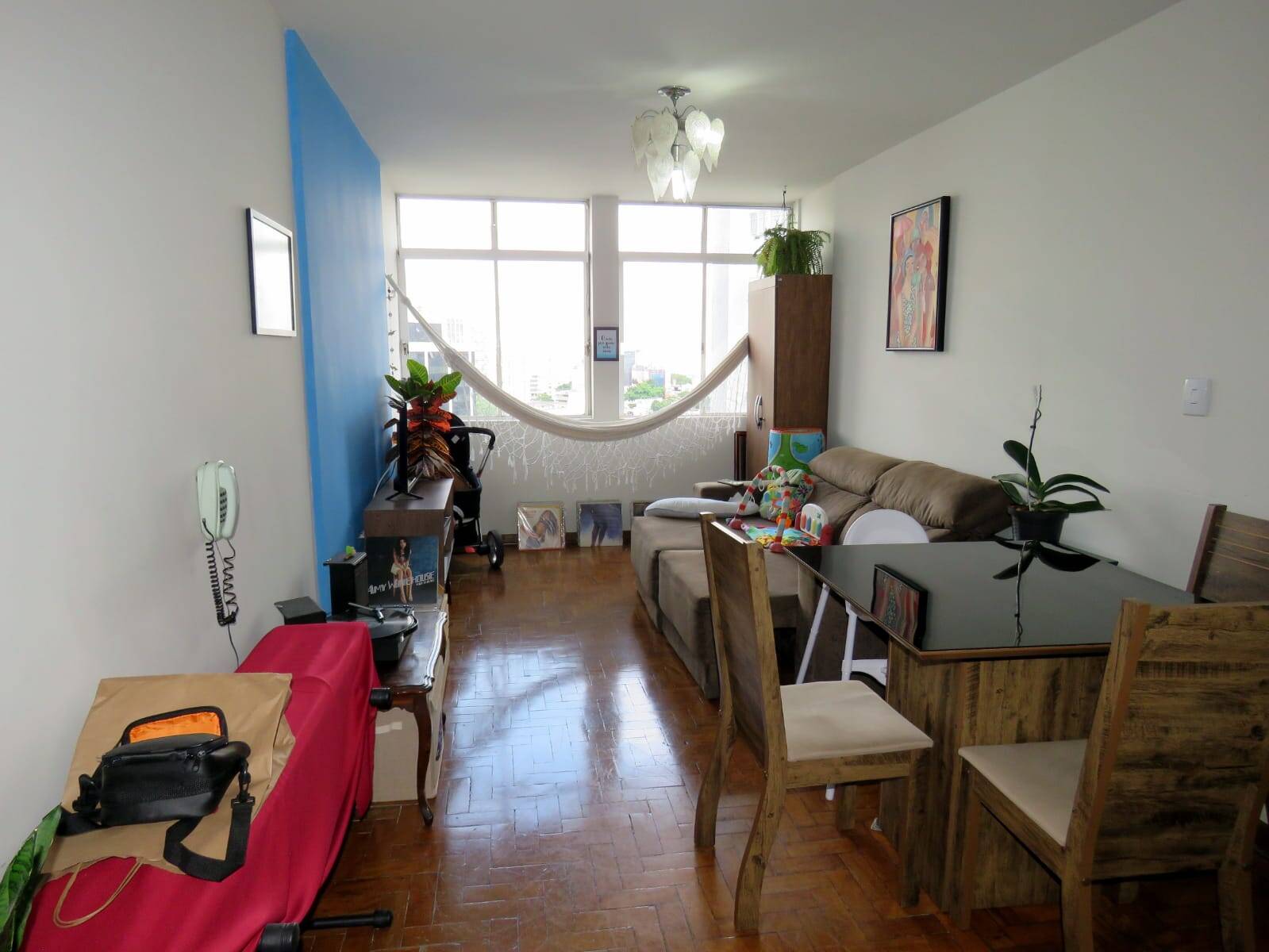 Apartamento à venda com 1 quarto, 63m² - Foto 15