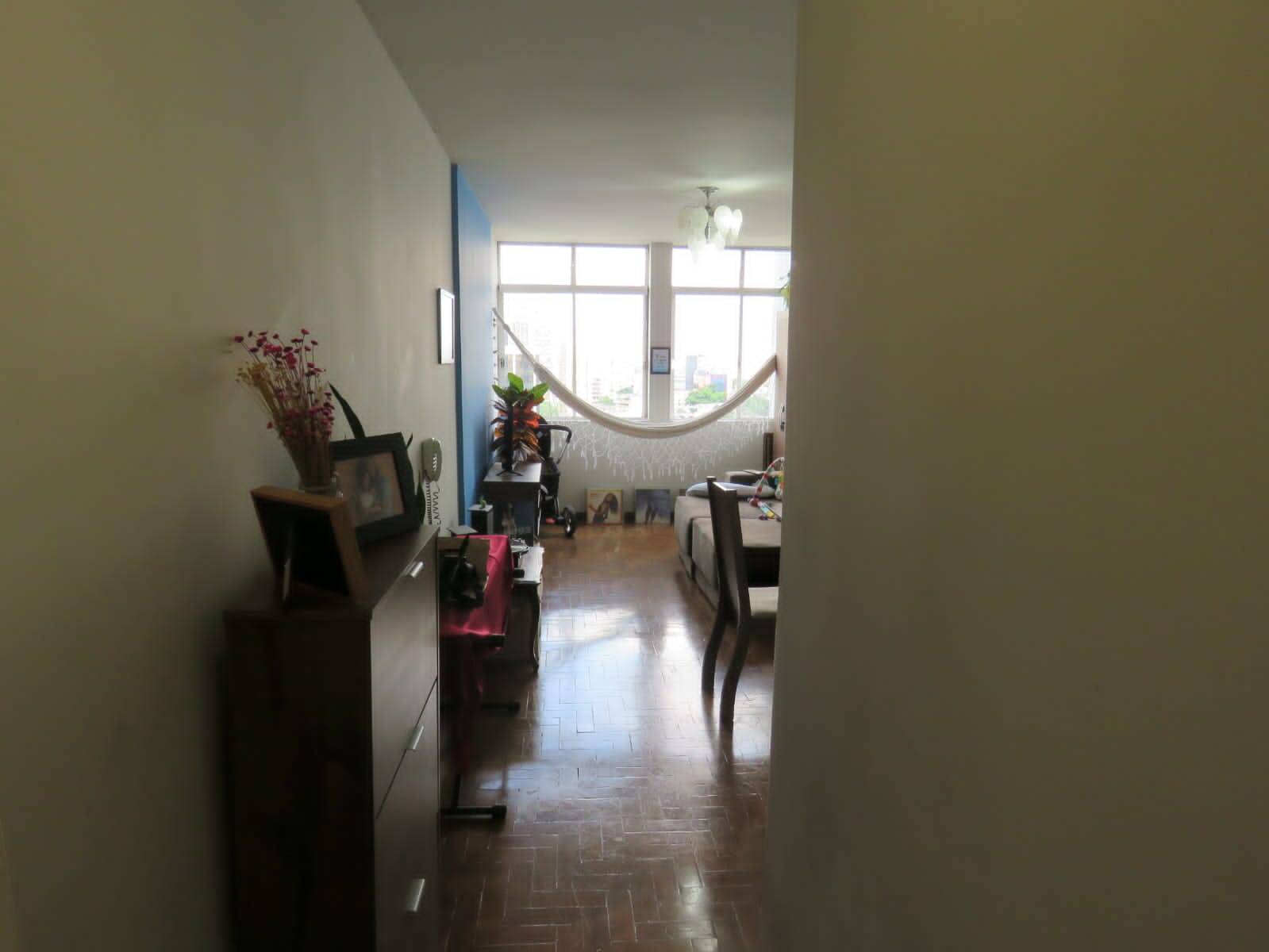 Apartamento à venda com 1 quarto, 63m² - Foto 20