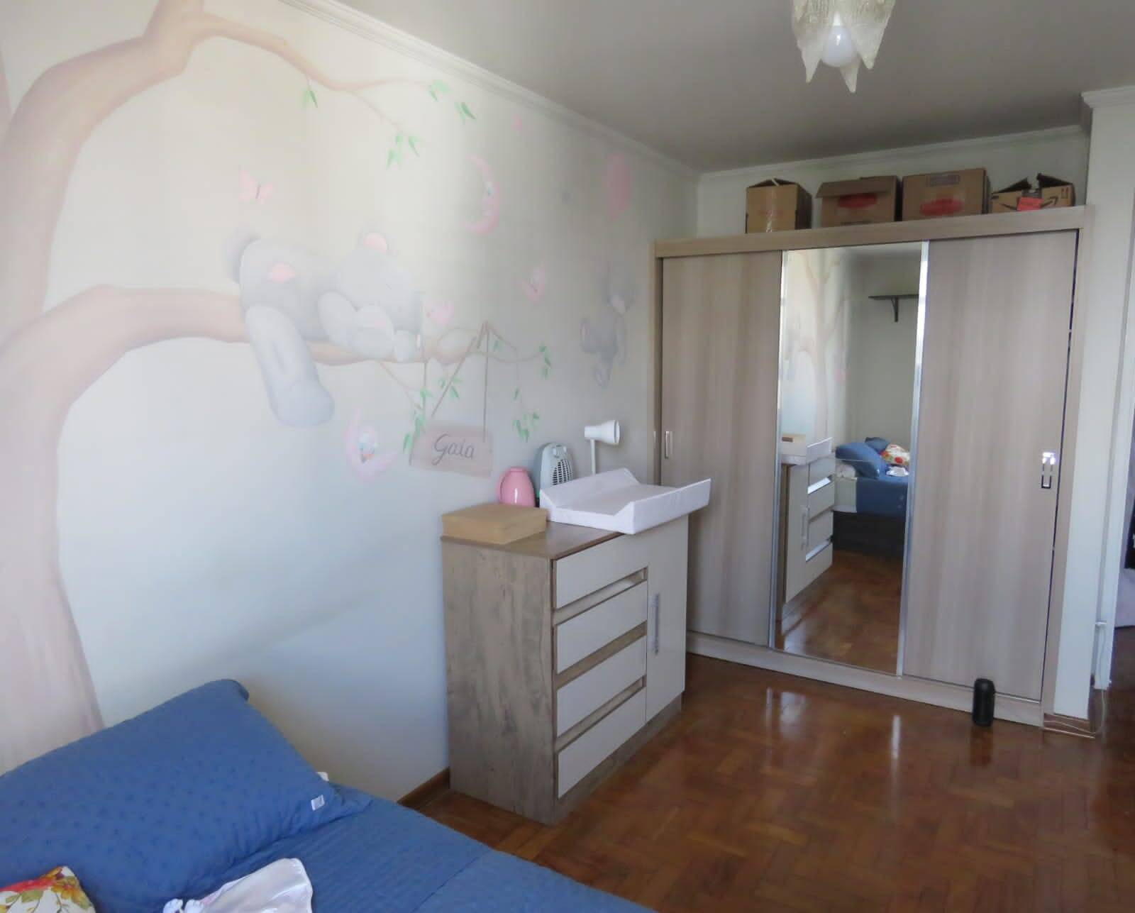 Apartamento à venda com 1 quarto, 63m² - Foto 18