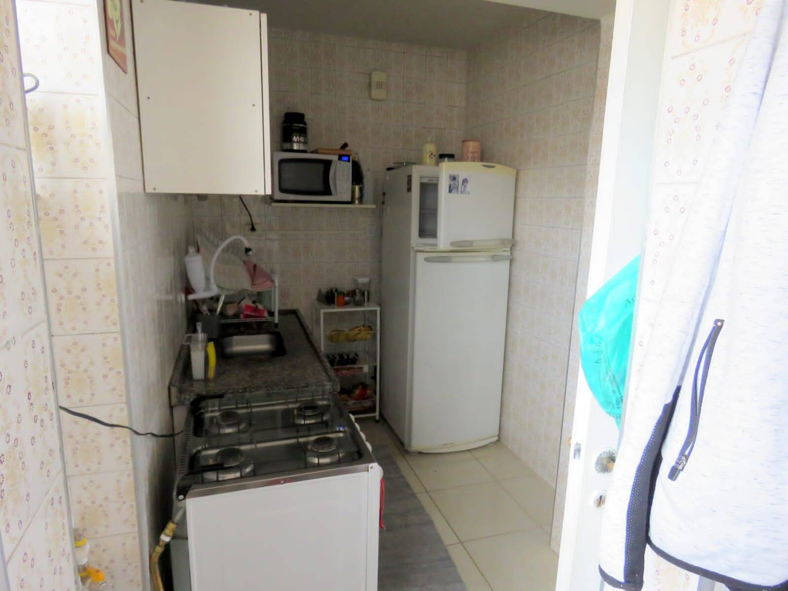 Apartamento à venda com 1 quarto, 63m² - Foto 22