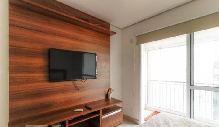 Apartamento à venda com 1 quarto, 28m² - Foto 18