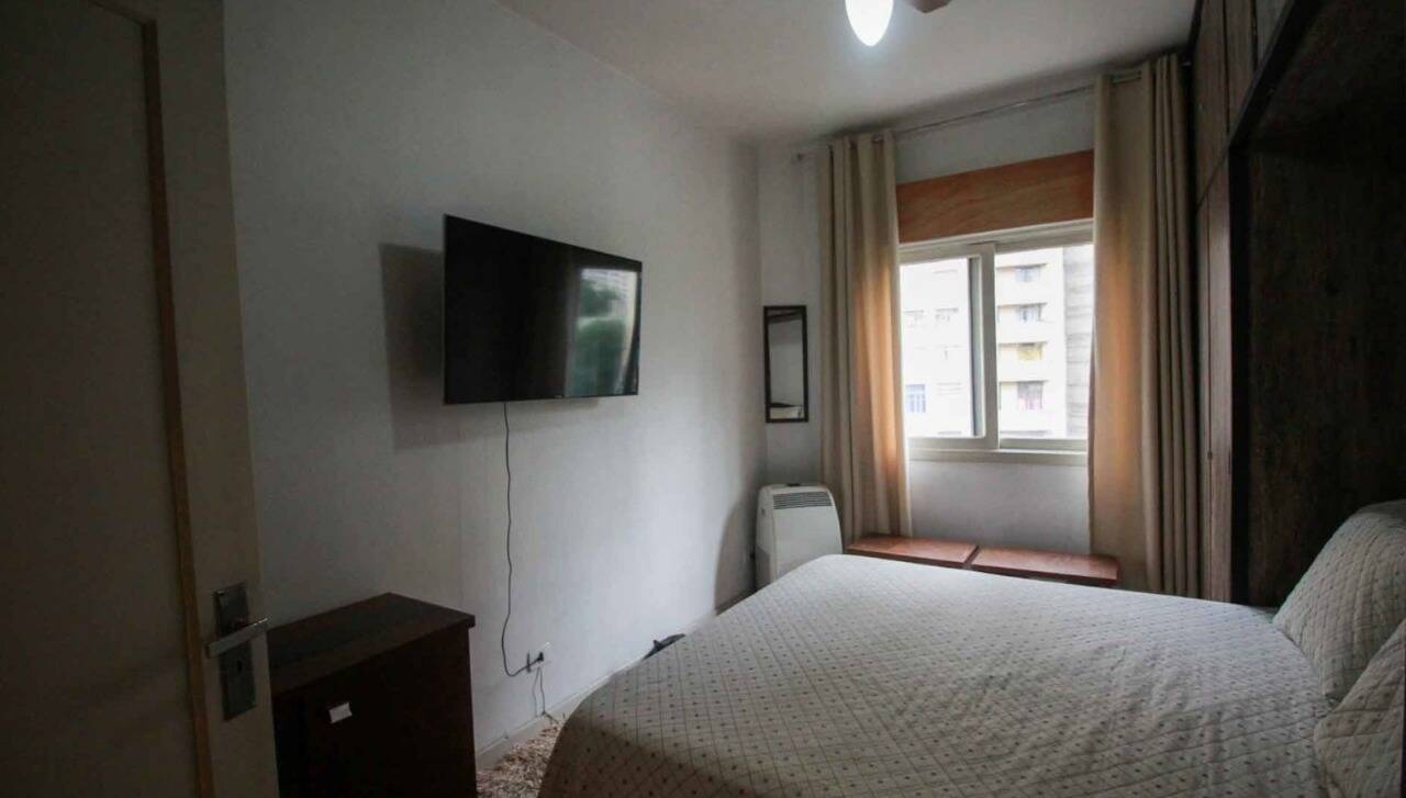 Apartamento à venda com 2 quartos, 78m² - Foto 2