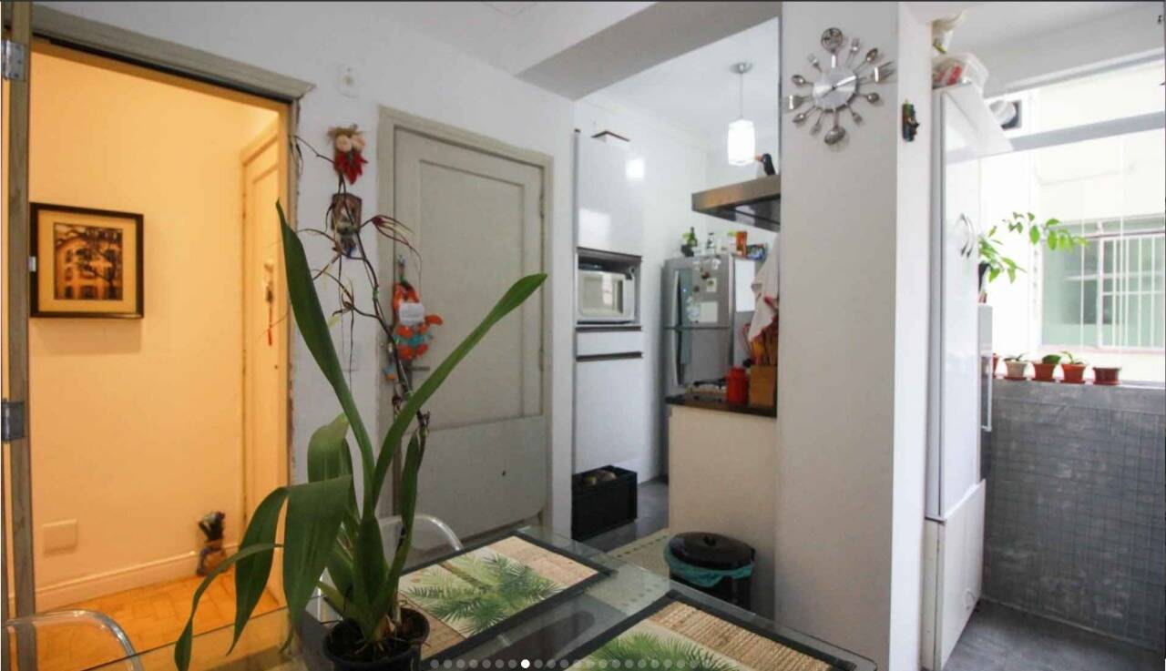 Apartamento à venda com 2 quartos, 78m² - Foto 10