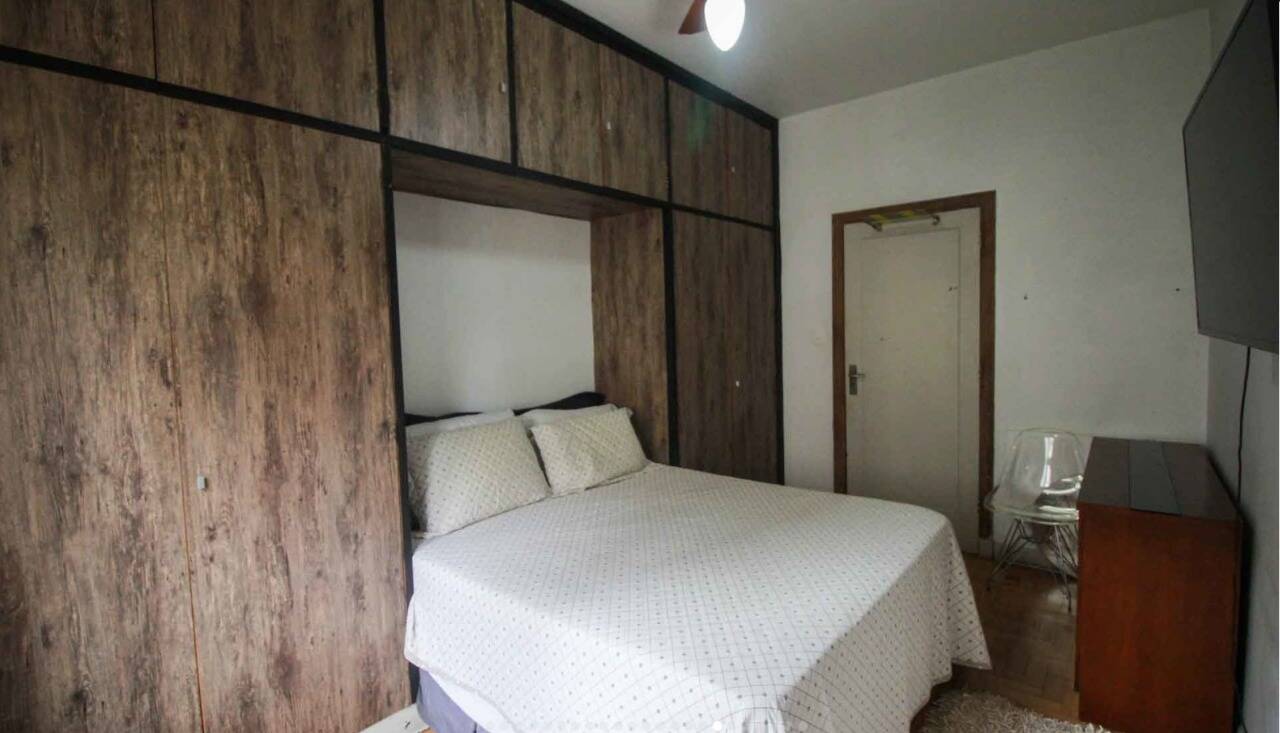 Apartamento à venda com 2 quartos, 78m² - Foto 11