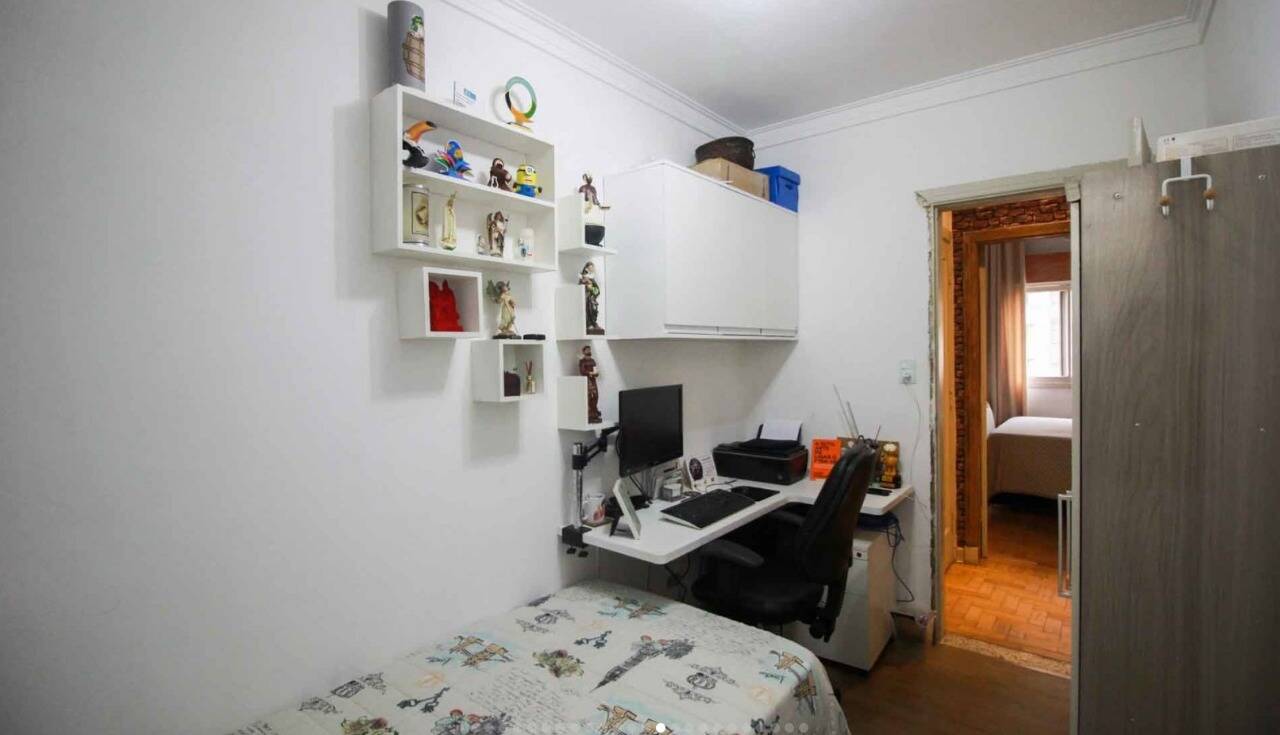 Apartamento à venda com 2 quartos, 78m² - Foto 12