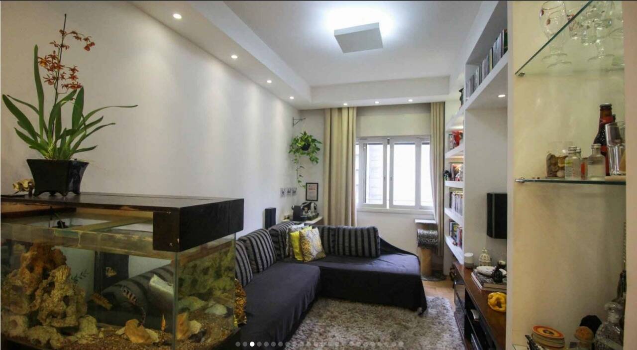 Apartamento à venda com 2 quartos, 78m² - Foto 15