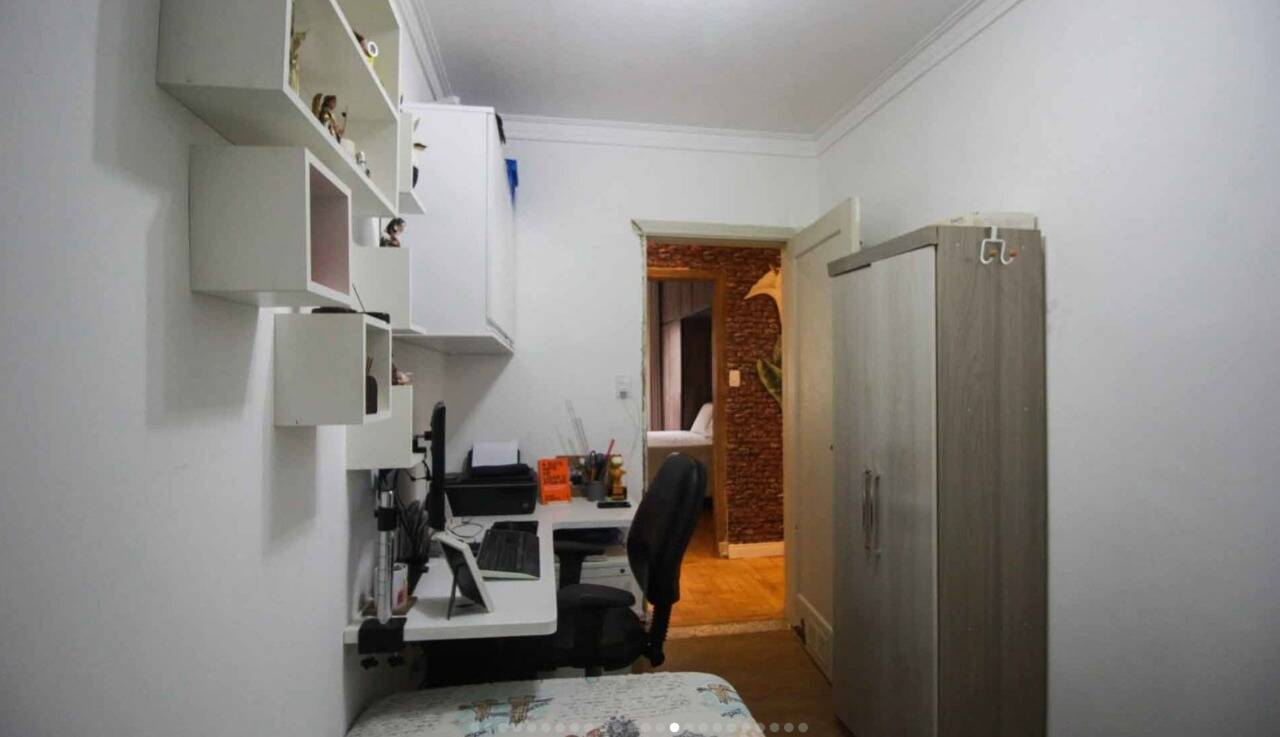 Apartamento à venda com 2 quartos, 78m² - Foto 18