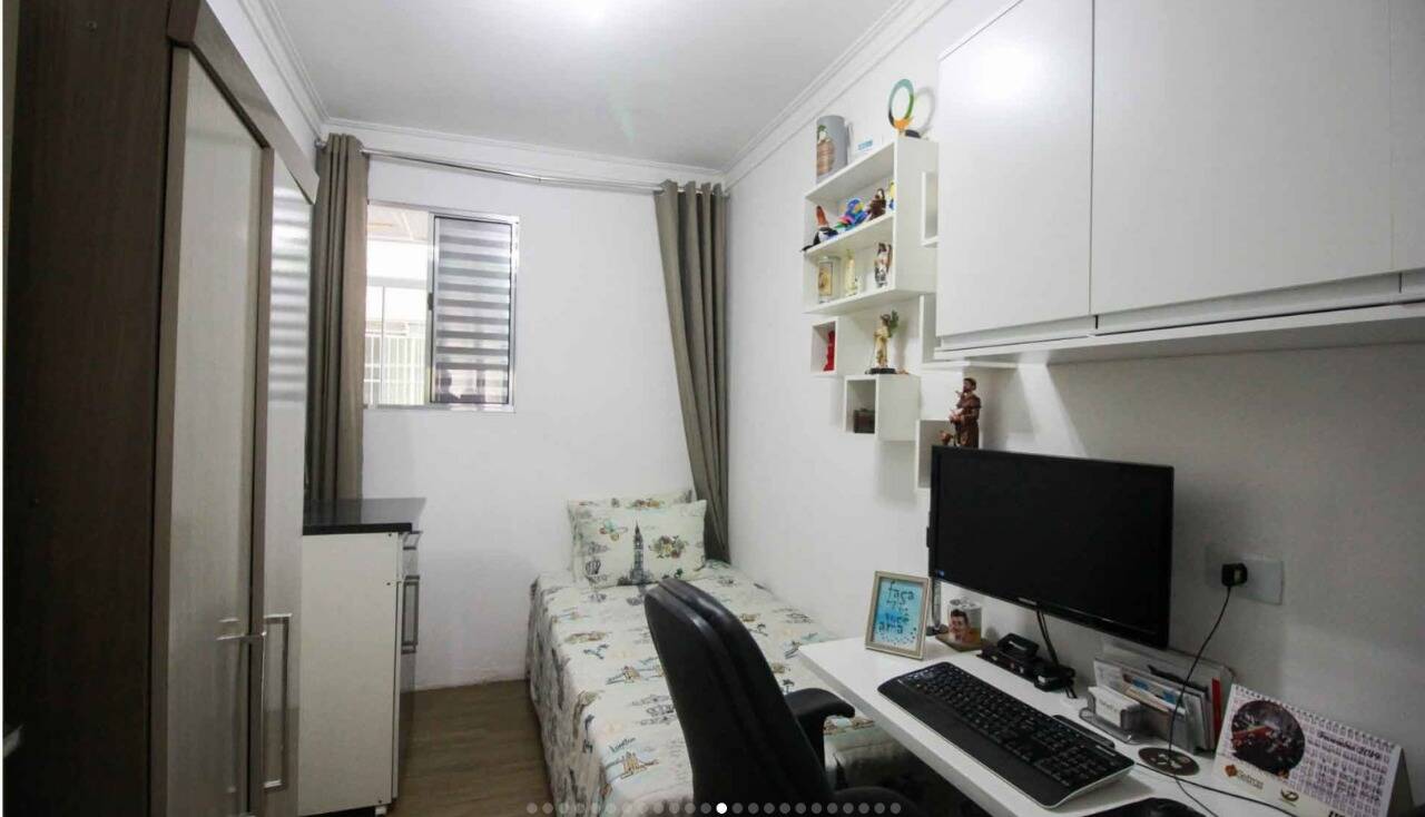 Apartamento à venda com 2 quartos, 78m² - Foto 20