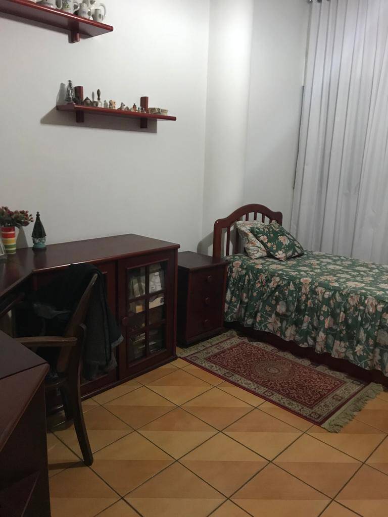 Apartamento à venda com 2 quartos, 80m² - Foto 6