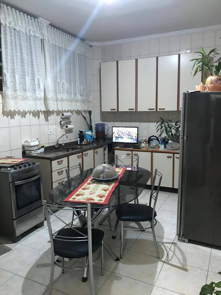 Apartamento à venda com 2 quartos, 80m² - Foto 5