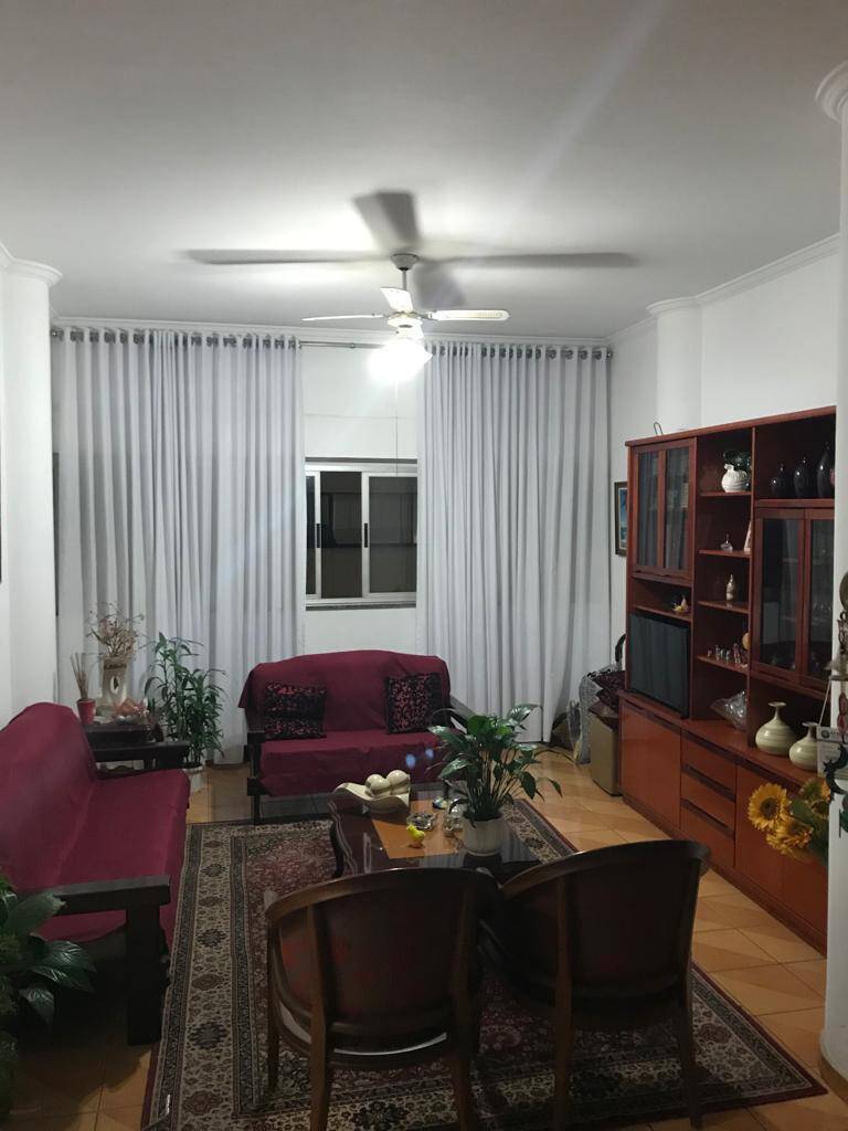 Apartamento à venda com 2 quartos, 80m² - Foto 8