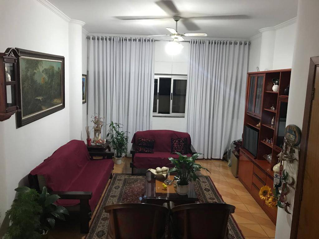 Apartamento à venda com 2 quartos, 80m² - Foto 1