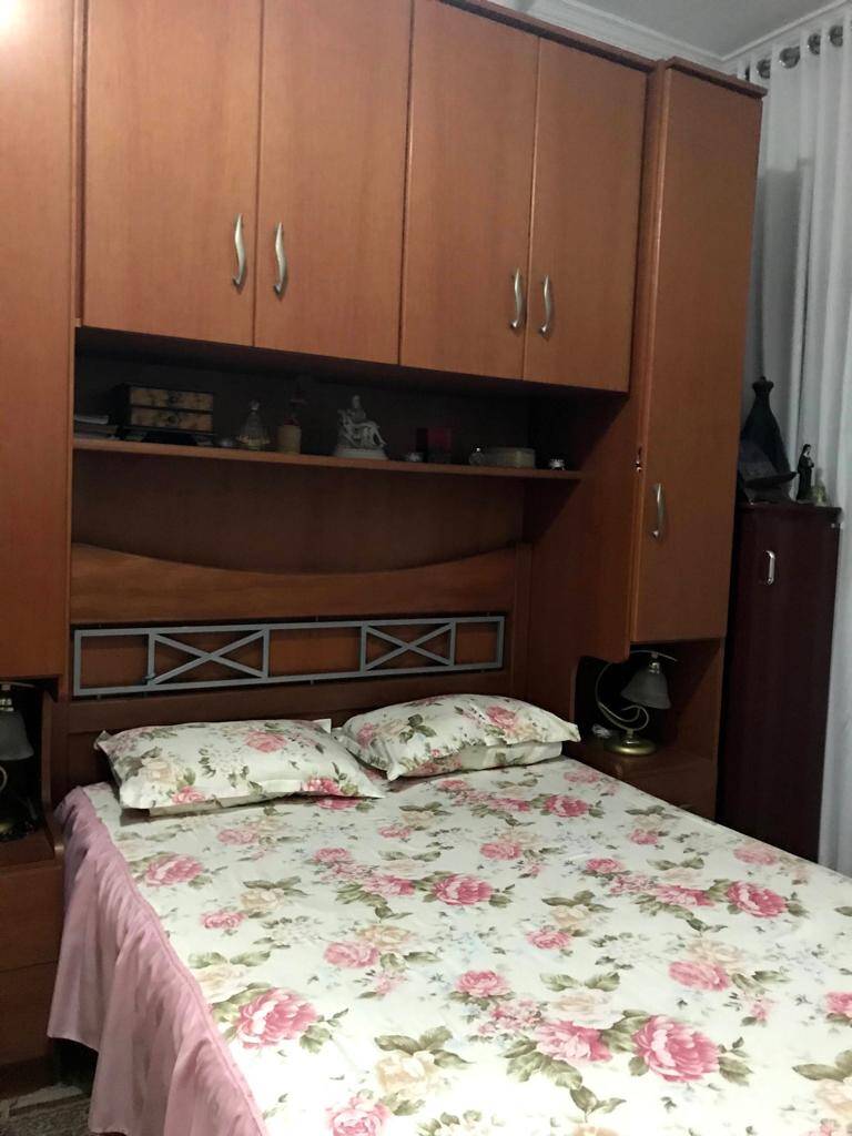 Apartamento à venda com 2 quartos, 80m² - Foto 11