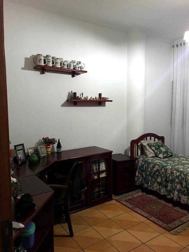 Apartamento à venda com 2 quartos, 80m² - Foto 10