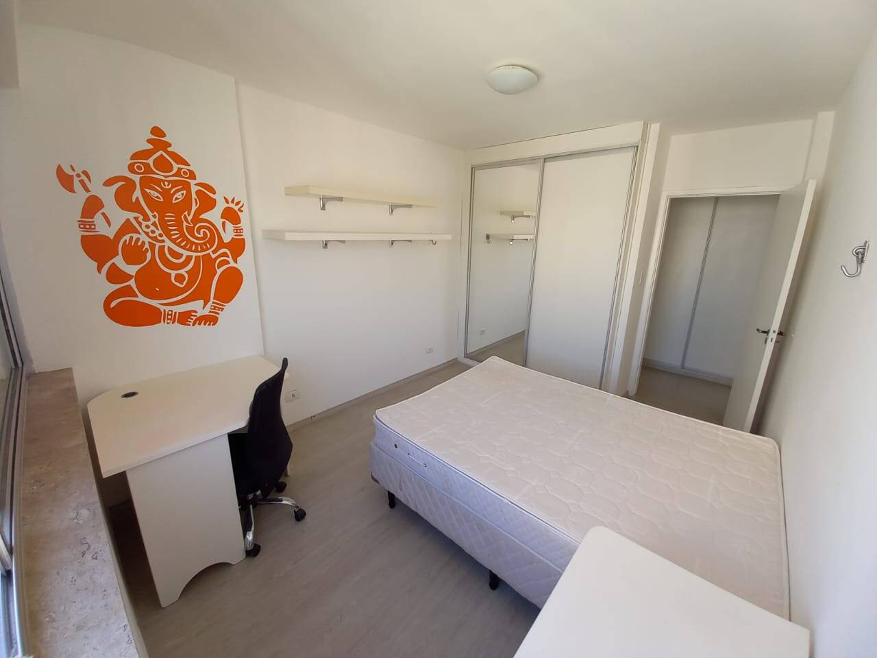 Apartamento para alugar com 4 quartos, 175m² - Foto 5