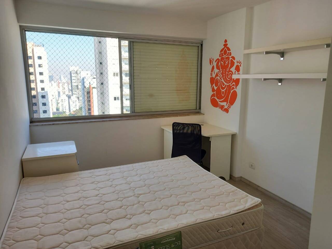 Apartamento para alugar com 4 quartos, 175m² - Foto 9