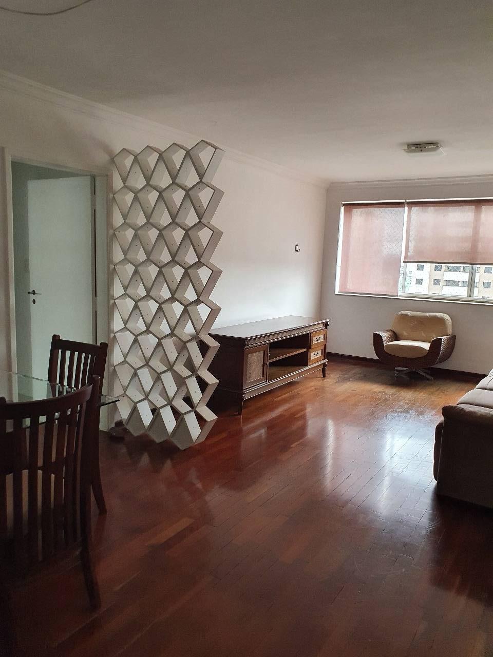 Apartamento para alugar com 4 quartos, 175m² - Foto 14