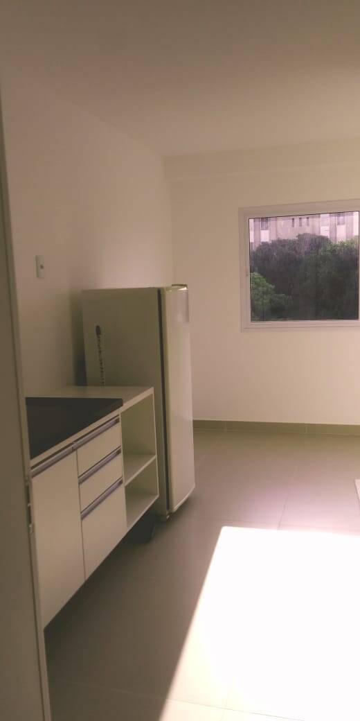 Apartamento para alugar com 1 quarto, 18m² - Foto 5