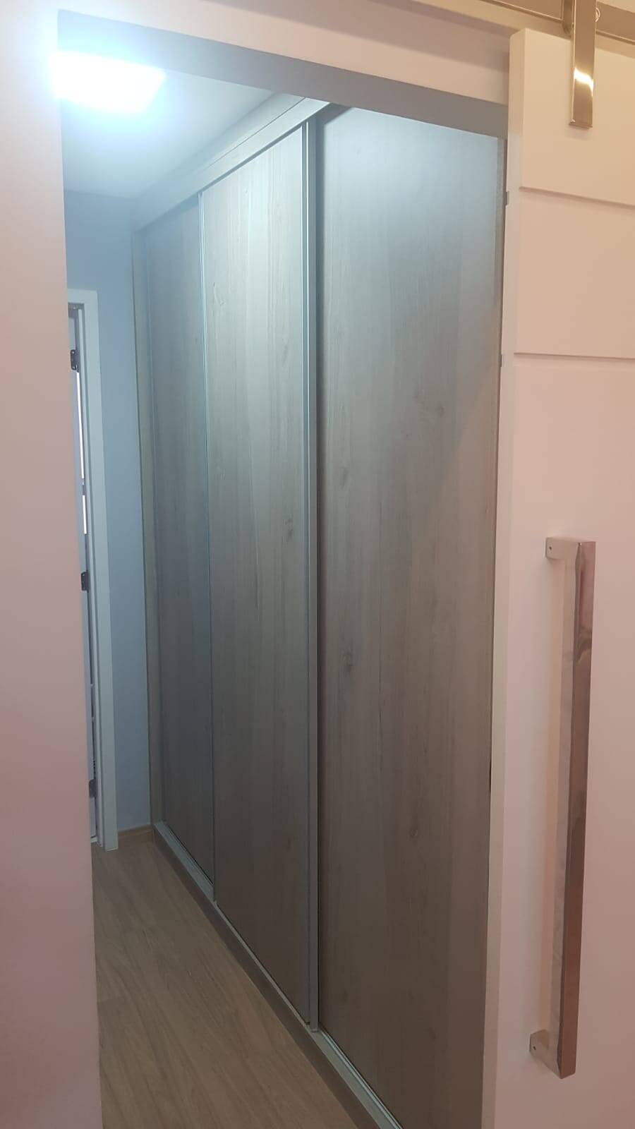 Apartamento à venda com 3 quartos, 110m² - Foto 7