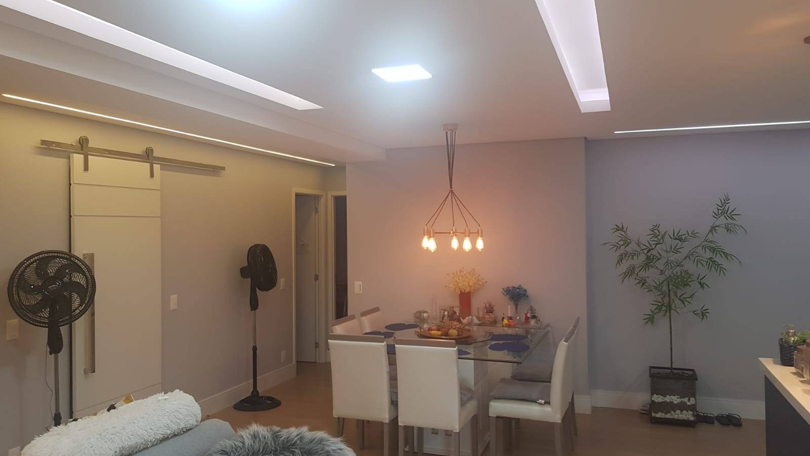 Apartamento à venda com 3 quartos, 110m² - Foto 11