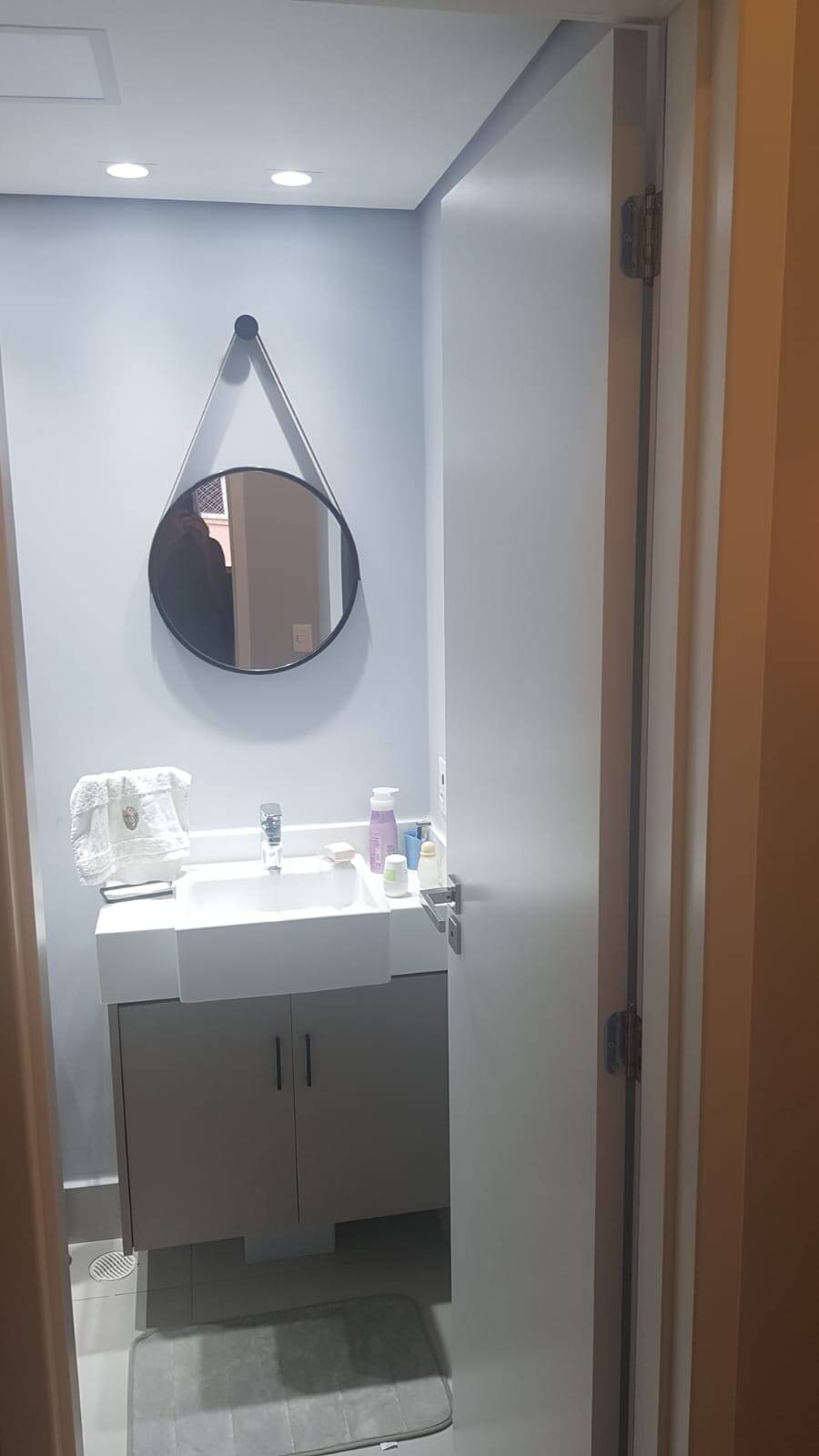 Apartamento à venda com 3 quartos, 110m² - Foto 8