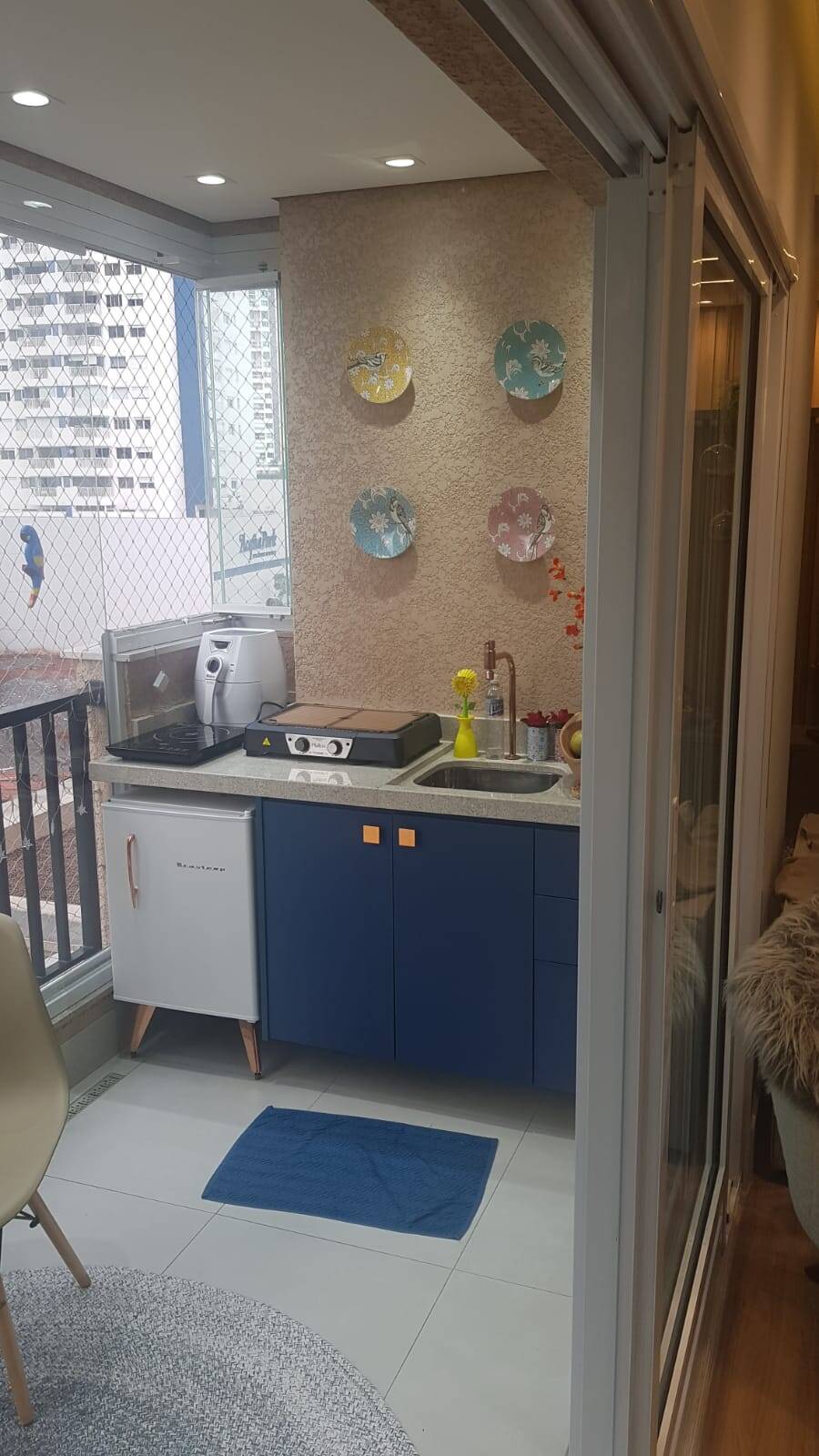 Apartamento à venda com 3 quartos, 110m² - Foto 10