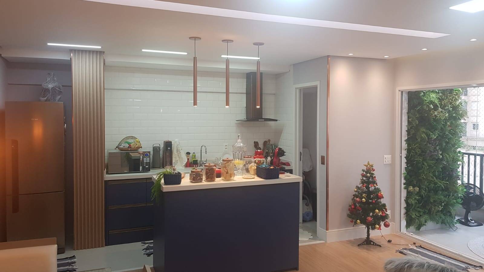 Apartamento à venda com 3 quartos, 110m² - Foto 29