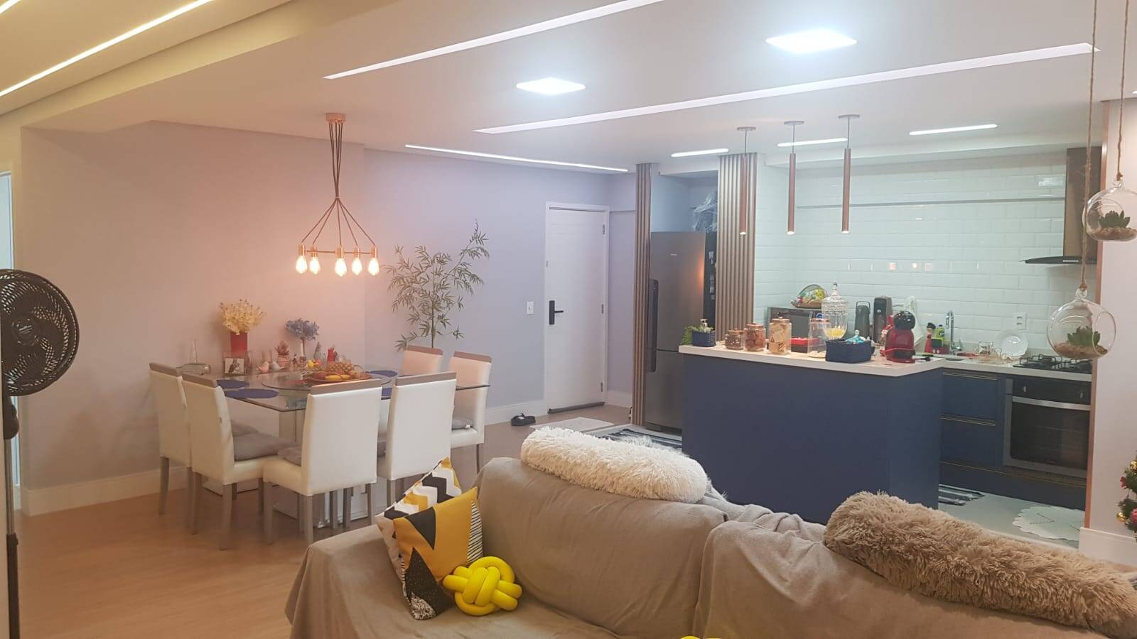 Apartamento à venda com 3 quartos, 110m² - Foto 32