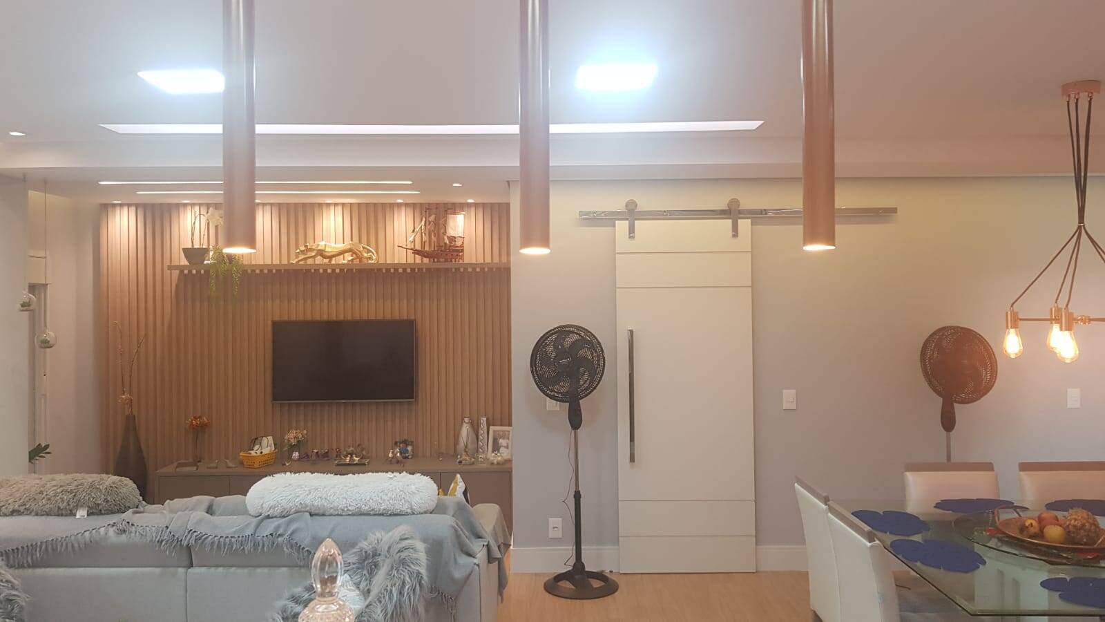 Apartamento à venda com 3 quartos, 110m² - Foto 33