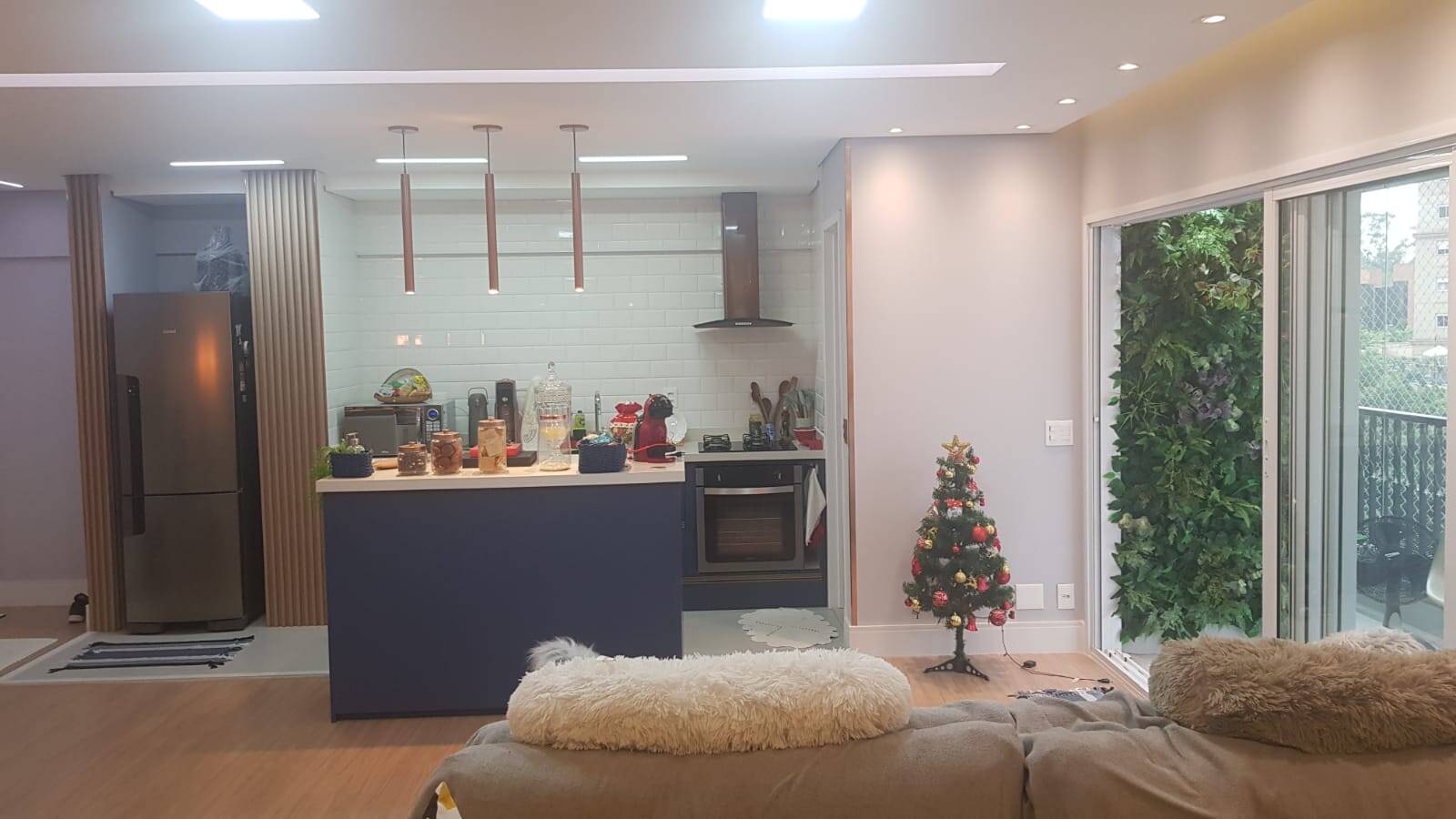 Apartamento à venda com 3 quartos, 110m² - Foto 35