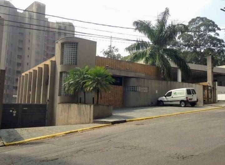 Conjunto Comercial-Sala à venda, 963m² - Foto 1