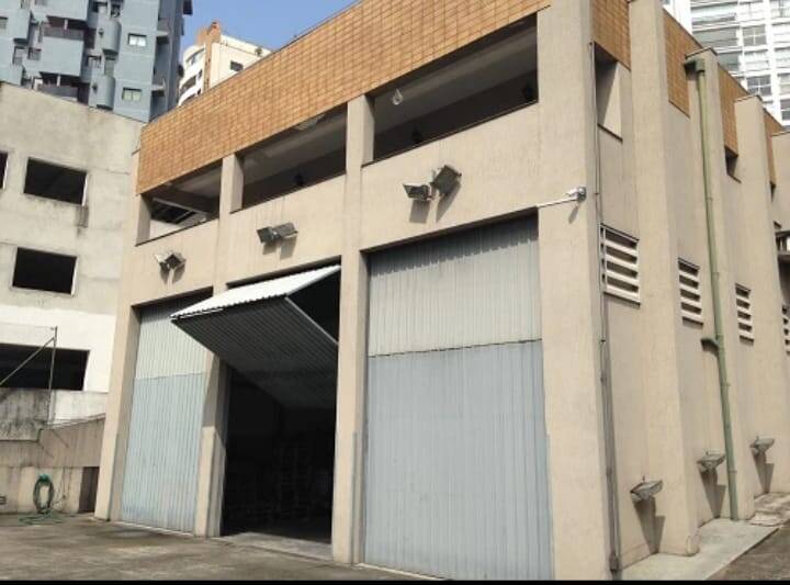 Conjunto Comercial-Sala à venda, 963m² - Foto 7