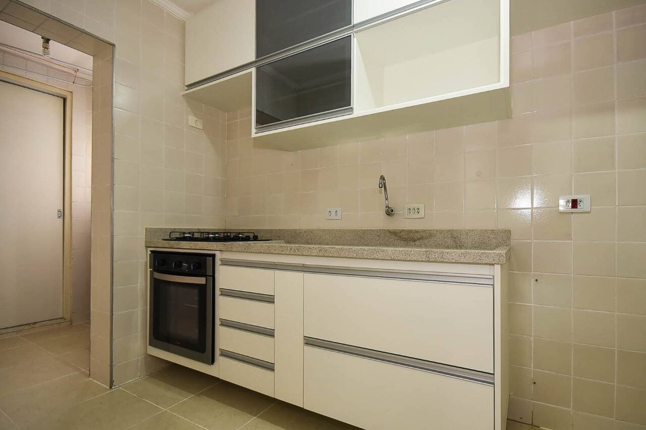 Apartamento à venda com 3 quartos, 83m² - Foto 4