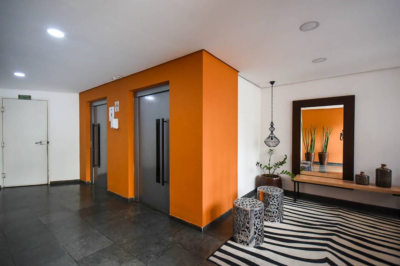 Apartamento à venda com 3 quartos, 83m² - Foto 5