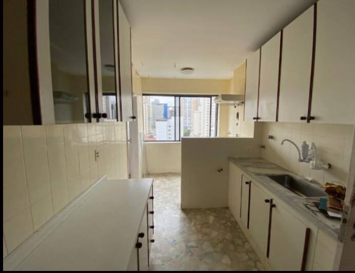 Apartamento para alugar com 2 quartos, 73m² - Foto 2