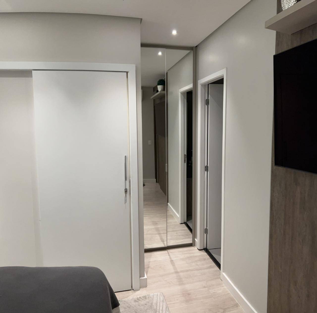 Apartamento à venda com 2 quartos, 90m² - Foto 7