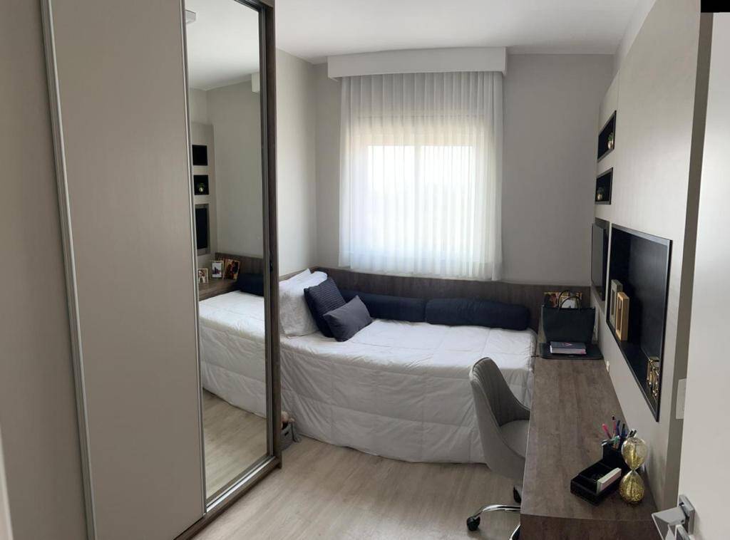 Apartamento à venda com 2 quartos, 90m² - Foto 11