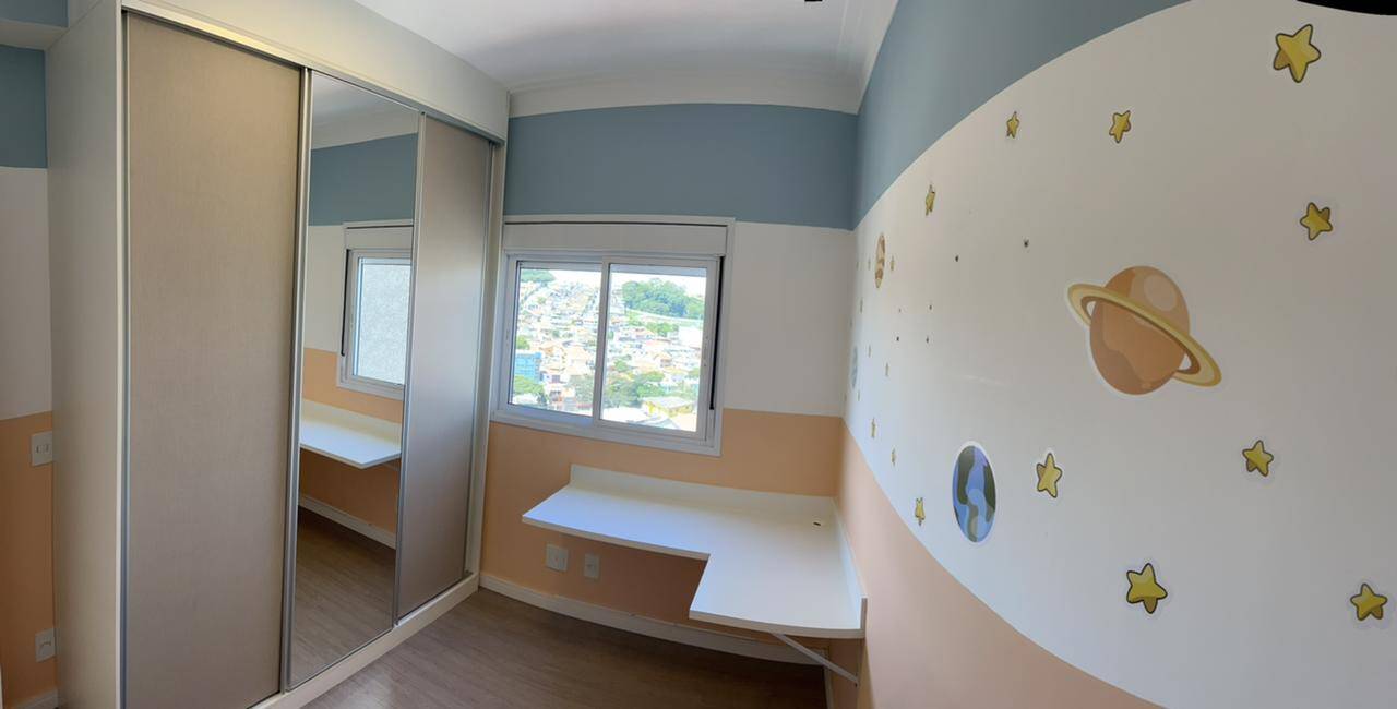 Apartamento à venda com 2 quartos, 53m² - Foto 4