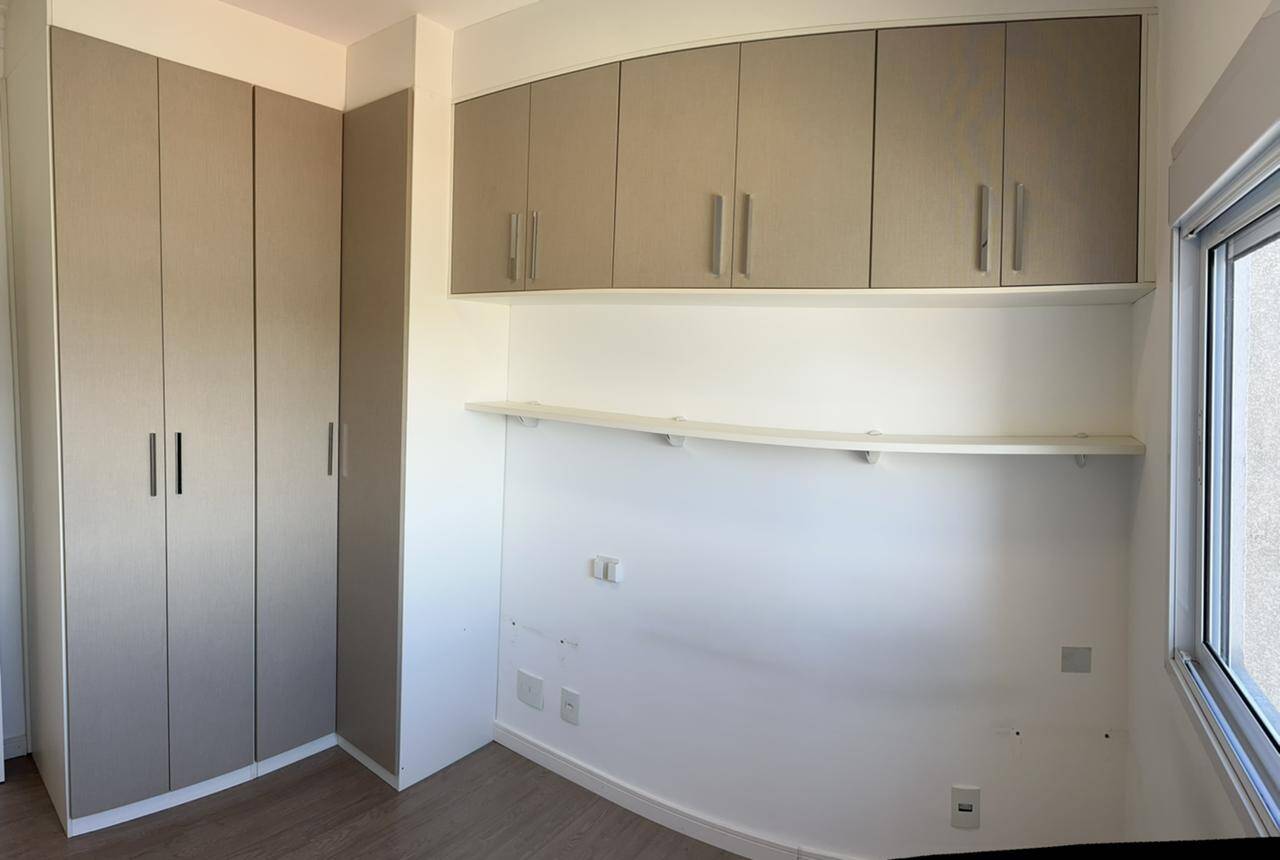 Apartamento à venda com 2 quartos, 53m² - Foto 9