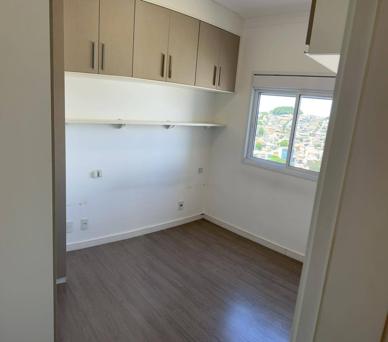 Apartamento à venda com 2 quartos, 53m² - Foto 11