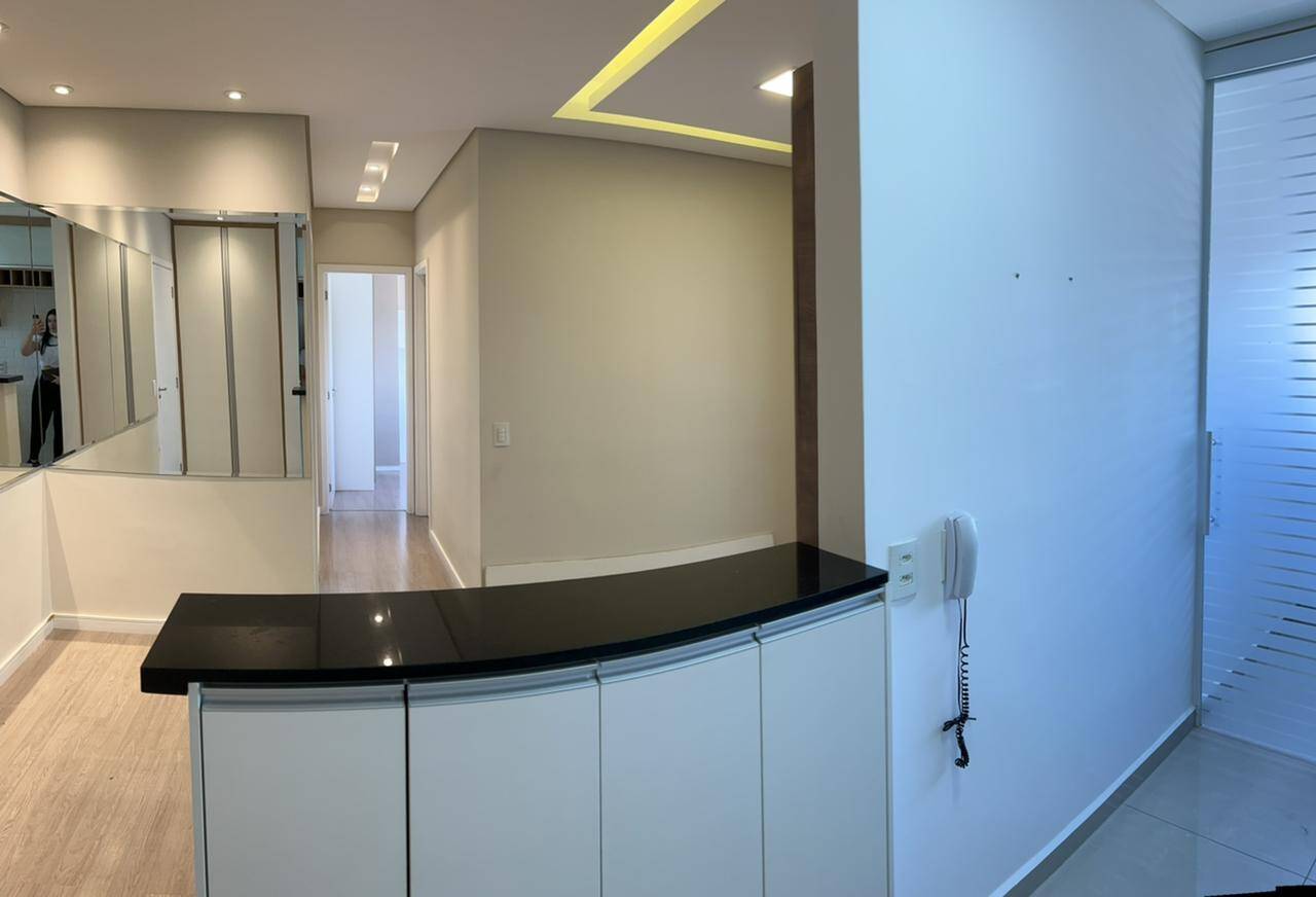 Apartamento à venda com 2 quartos, 53m² - Foto 8