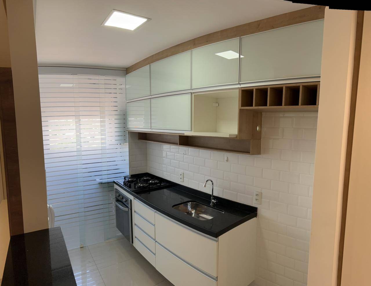 Apartamento à venda com 2 quartos, 53m² - Foto 13