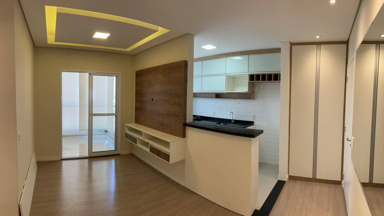 Apartamento à venda com 2 quartos, 53m² - Foto 12