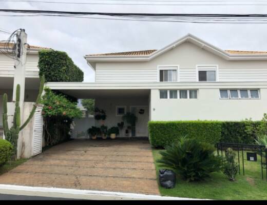 Casa de Condomínio à venda com 3 quartos - Foto 1