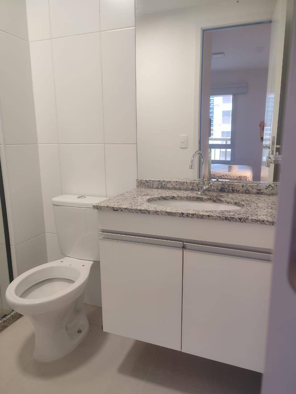 Apartamento à venda e aluguel com 1 quarto, 26m² - Foto 5