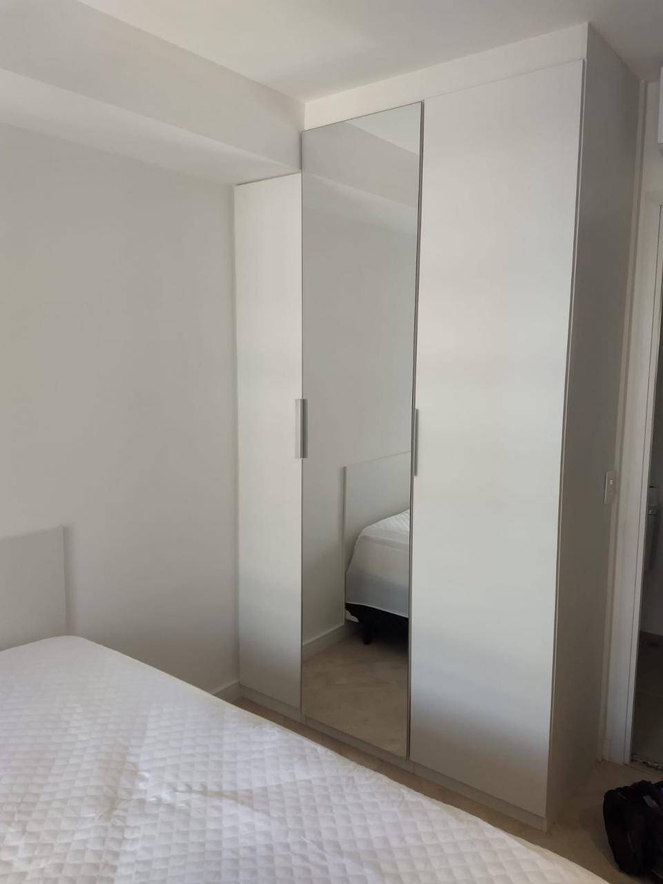 Apartamento à venda e aluguel com 1 quarto, 26m² - Foto 7