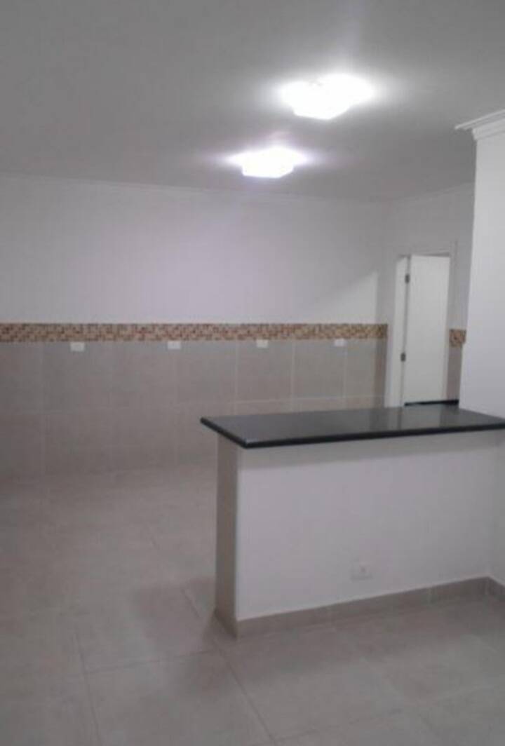 Apartamento para alugar com 1 quarto, 55m² - Foto 6