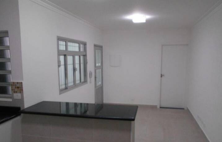 Apartamento para alugar com 1 quarto, 55m² - Foto 1