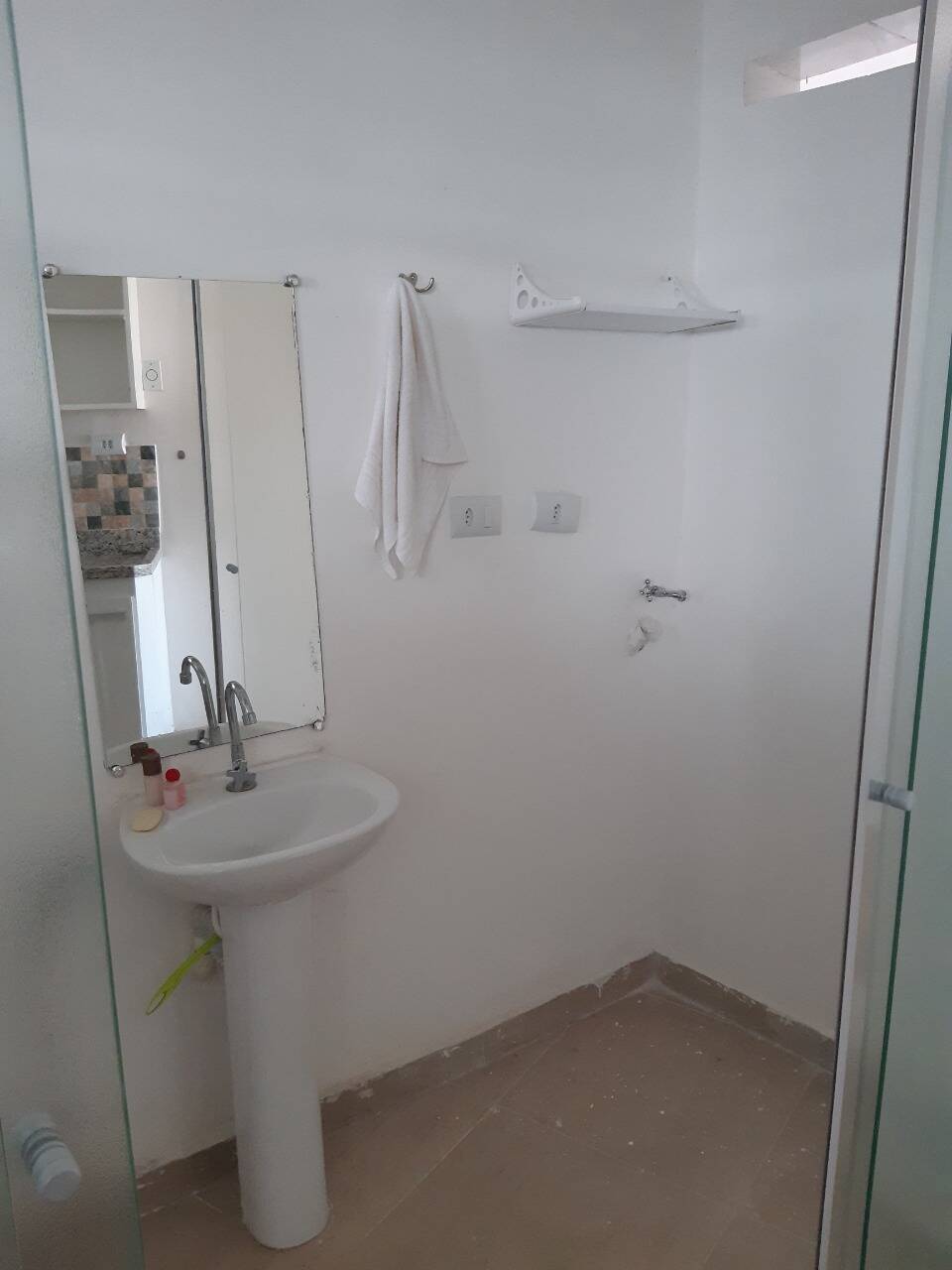 Apartamento à venda com 1 quarto, 44m² - Foto 6